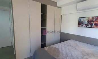 Imagem 7: Studio com 1 dormitório para alugar, 25 m² por R$ 3.321,00/mês - Perdizes - São Paulo/SP