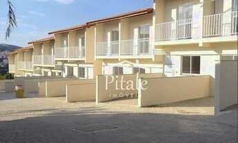 Imagem 2: Sobrado com 2 dormitórios à venda, 60 m² por R$ 235.000,00 - Paisagem Casa Grande - Cotia