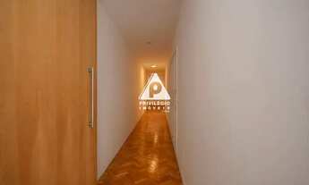 Imagem 6: Apartamento à venda, 3 quartos, 1 suíte, 1 vaga, Flamengo - RIO DE JANEIRO/RJ