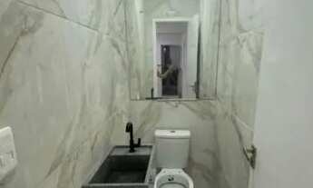 Imagem 6: Casa na Taquara 5 quartos, piscina , churrasqueira e área gourmet . Excelente