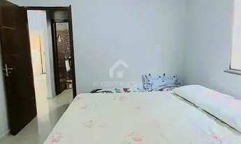 Imagem 5: Casa 2qts, Lírio do Vale, Novinha