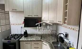 Imagem 3: Apartamento com 2 dormitórios à venda, 50 m² por R$ 159.000,00 - Vila América - Carapicuíb