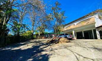 Imagem 3: Casa com 4 dormitórios, 1000 m² - venda por R$ 1.800.000,00 ou aluguel por R$ 12.000,00/mê