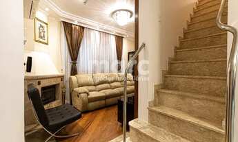 Imagem 5: SAO PAULO - Casa Padrão - INDIANOPOLIS