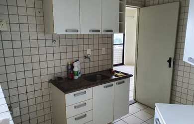 Imagem 5: Apartamento para aluguel e venda com 61 metros quadrados com 2 quartos em Cordeiro - Recif