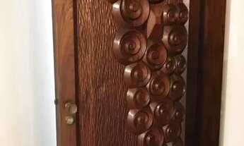 Imagem 2: Apartamento para Locação em São Paulo, Perdizes, 4 dormitórios, 3 suítes, 4 banheiros, 3 v