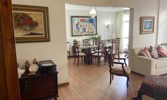 Imagem 3: Apartamento com área privativa suspensa