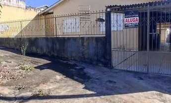 Imagem: Aluga-se Casa No Jardim São Francisco