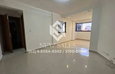 Imagem 6: Lindo apartamento 3 quartos 1 suíte - Setor Bueno