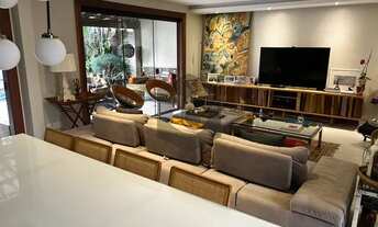 Imagem 2: Casa deslumbrante 4 Quartos em condomínio de prestígio no Recreio dos Bandeirantes