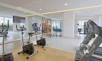 Imagem 5: Apartamento com 3 Quartos 1 Suíte e 2 vaga à venda, 94 metros Vila Augusta - Guarulhos (PR