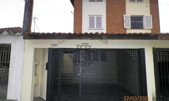 Imagem: Residencial - Aldeia de Barueri