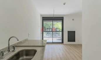 Imagem 6: Studio em Pinheiros para venda e locação