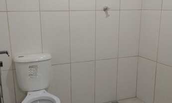 Imagem 3: Galpão Rua Comarí 10x44 Campo Grande. Igreja, academia, e outros comércios