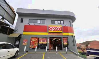 Imagem: Salão - Jardim Chapadão - Campinas