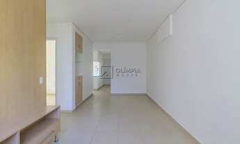 Imagem 5: Apartamento Locação Higienópolis 50 m² 2 Dormitórios