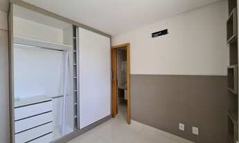 Imagem 2: Apartamento com 3 quartos em Lagoa Nova