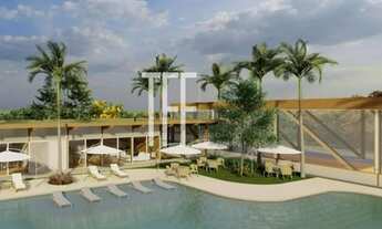 Imagem 2: Terreno - Loteamento Residencial Entre Verdes (Sousas) - Campinas