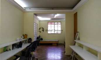 Imagem 5: SãO PAULO - Sobrado Padrão - Vila Mariana