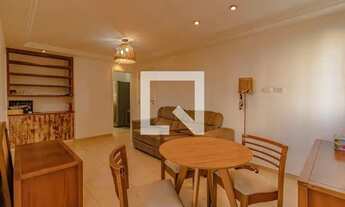 Imagem 2: Apartamento para Aluguel - Saúde, 2 Quartos, 69 m2