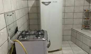 Imagem 4: KITNET Casa com 1 dormitório