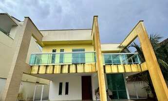 Imagem 2: VILLA FIORI COM 400m2 DUPLEX ,5 SUÍTES, EXCELENTE VENTILAÇÃO E ÓTIMA ÁREA EXTERNA