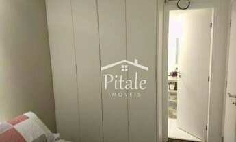 Imagem 7: Apartamento com 1 dormitório à venda, 45 m² por R$ 650.000,00 - Várzea da Barra Funda - Sã