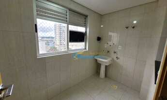 Imagem 7: Apartamento para locação no Residencial Barcelona