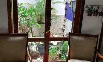 Imagem 6: Sobrado com 4 dormitórios à venda por R$ 846.940,00 - Chácara Sergipe - São Bernardo do Ca