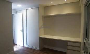 Imagem 4: Apartamento - Cambuí - Campinas