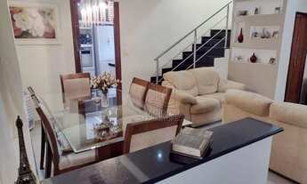 Imagem 2: Sobrado com 3 dormitórios, 167 m² - venda por R$ 750.000,00 ou aluguel por R$ 2.690,00/mês