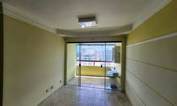 Imagem 4: Ed. Rossini, 4 quartos sendo uma suíte, andar alto, em 106m² com 2 vagas de garagem na Pit