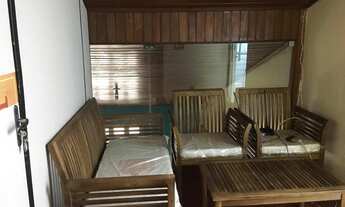 Imagem 5: Alugo casa com piscina, no Bairro de flores conjunto Duque de Caxias, 03 quartos- Manaus