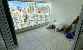Imagem 2: VENDO Apto c/ 74m², 02 Dorm, 01 Banheiro em Vila Mariana - SP