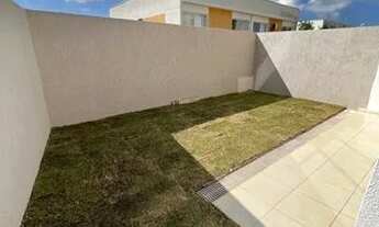 Imagem 2: Casa 3 Quartos Conceito A Alphaville