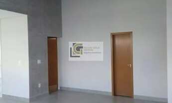 Imagem 5: SI- CASA TÉRREA NOVA PARA VENDA NO COND. RESERVA RUDÁ