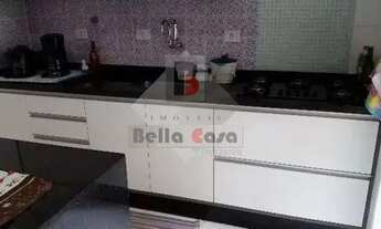 Imagem 6: Sobrado Novo Mooca- ALARMES E SENSORES NAS PORTAS, ARMARIOS NOVOS EM TDS COMODOS