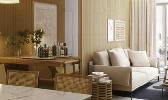 Imagem 4: Apartamentos de 3 a 4 quartos com duas vagas de garagem no melhor ponto de Ingá- Tarsila!