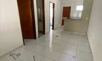 Imagem 5: Casa para venda tem 100 metros quadrados com 3 quartos em Nova Carapina I - Serra - ES