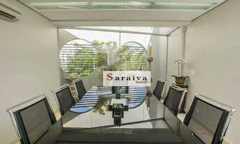 Imagem 3: Casa à venda, 193 m² por R$ 1.800.000,00 - Centro - São Bernardo do Campo/SP