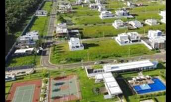 Imagem 2: Lote Terras Alphaville Teresina