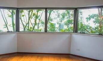 Imagem 2: Apartamento com 3 dormitórios à venda, 229 m² por R$ 1.400.000,00 - Morumbi - São Paulo/SP