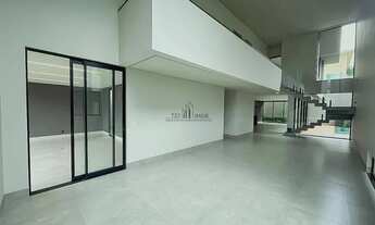 Imagem 8: Goiânia - Casa de Condomínio - Condomínio Jardins Madri