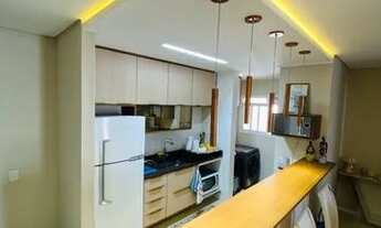 Imagem 6: Apartamento 3 Dorms Condomínio Clube