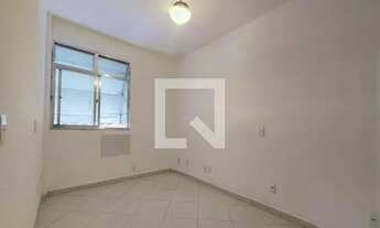 Imagem 3: Apartamento para Aluguel - Engenho de Dentro, 1 Quarto, 43 m2