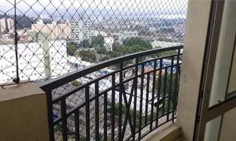 Imagem 4: Apartamento para aluguel 2 quartos 1 vaga Top Life Caminho do Mar - São Bernardo do Campo