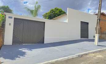 Imagem: Casa para venda tem 110 metros quadrados