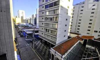 Imagem 2: Apartamento - Cambuí - Campinas