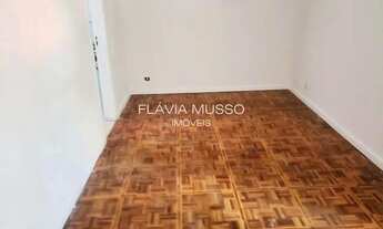 Imagem 3: Apartamento 2 quartos espaçoso à venda no Jardim Guanabara, o melhor bairro da Ilha do Gov