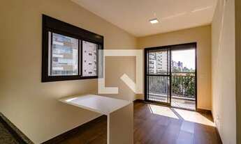 Imagem: Apartamento para Aluguel - Vila Mascote